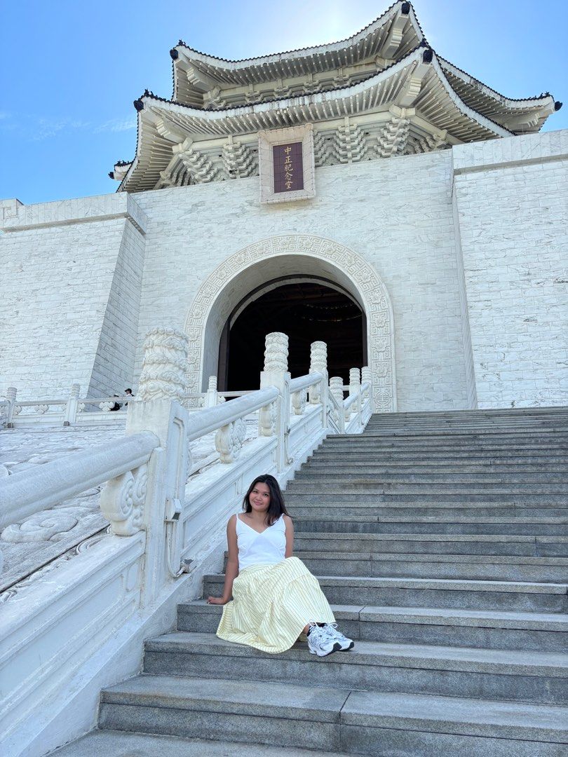yellow long skirt (Category: Skirts) located in Manila. Submitted by declutterwithbeyuh (Listing ID 1387645951, Image 3). Description: super cute!! .