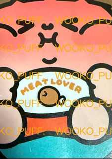 （分類：）位於 。 由 cako_puff 提交（商品編號 1384408091，圖片 1）。簡介： 。