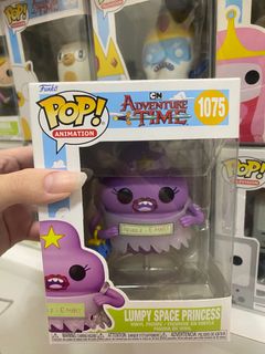 lumpy+space+princess - View all lumpy+space+princess ads in Carousell ...