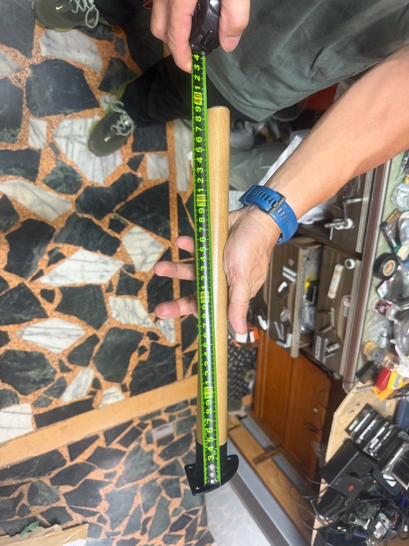 由 cccccccccyyy (刊登 ID 1379425680，圖片 2) 提交，位於 桃園市 (Taoyuan) 的 椅子腳架，四支八成新 (類別：椅子)，說明：。