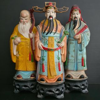 567 精品福禄寿, Hobbies & Toys, Memorabilia & Collectibles