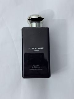 員工放售 Jo Malone myrrh tonka 香水64201235269378110