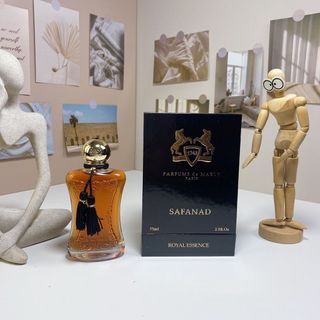 順豐包郵 Parfums de Marly SAFANAD EDP 瑪麗之香莎範娜德女士濃香水75ml64205752200450110