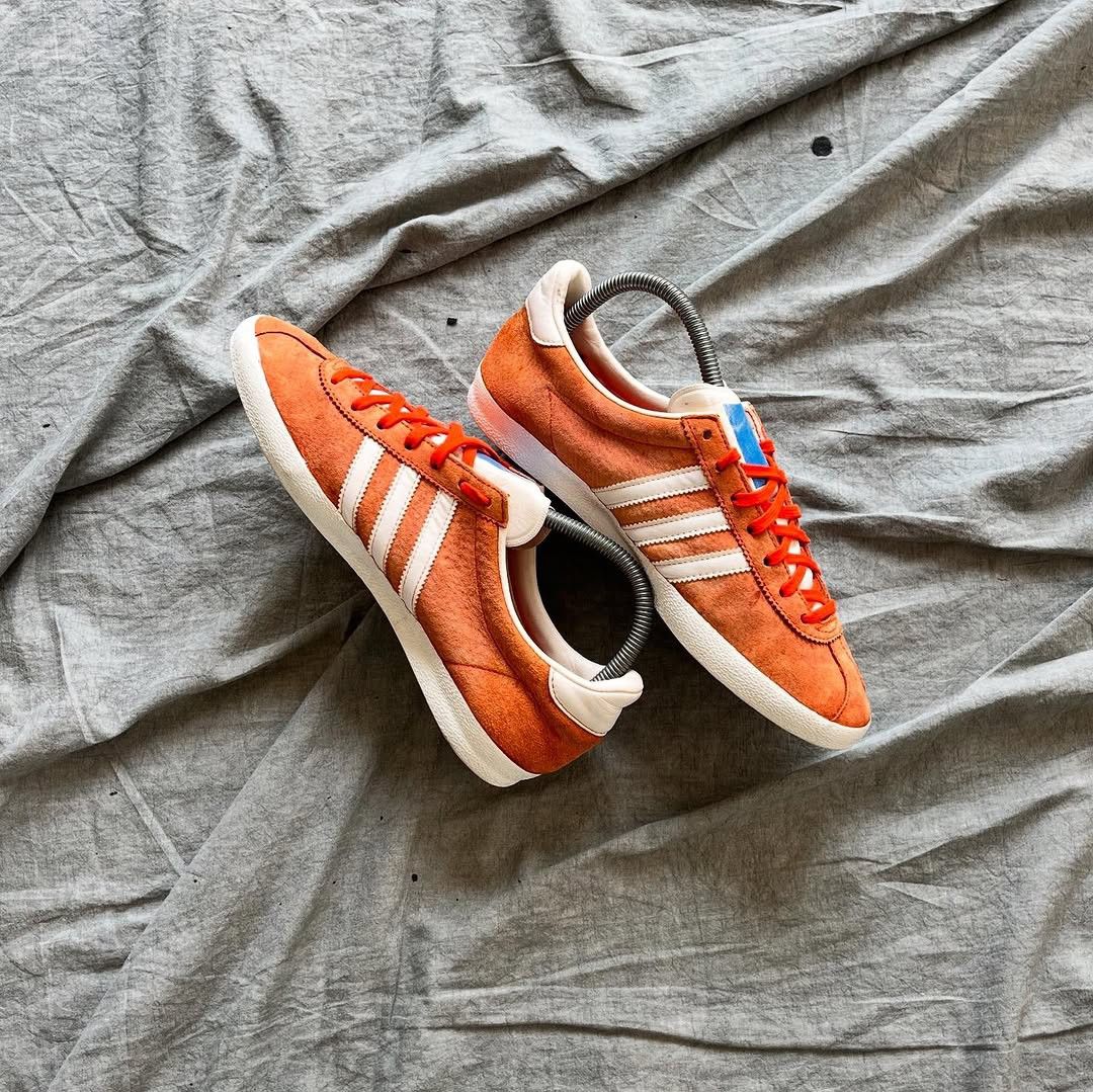 Adidas Gazelle og