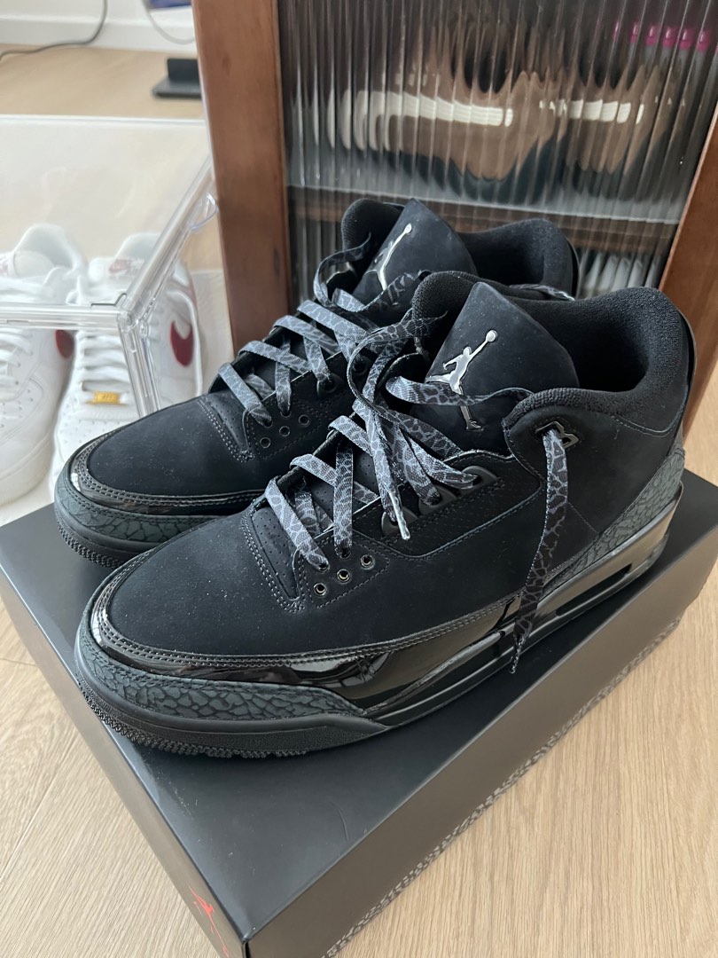 black suede jordans retro