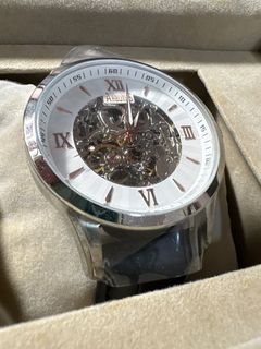 Arbutus automatic For Sale Carousell Singapore