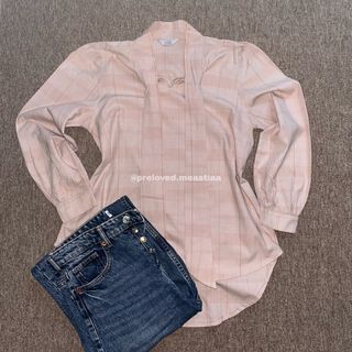 (Kategori: ) berada di . Dikirim oleh preloved.meastiaa (ID iklan 1384336911, Gambar 1). Deskripsi: .