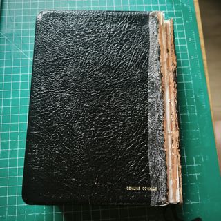 (Category: ) located in . Submitted by gritbindery (Listing ID 1384267262, Image 1). Description: .