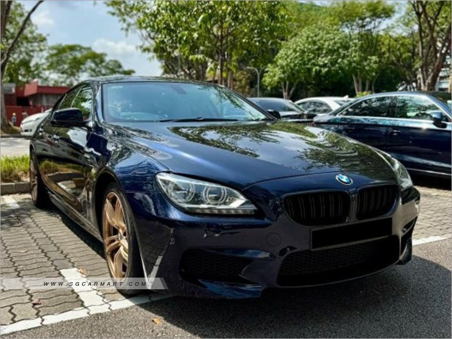 (Category: ) located in . Submitted by veloceperformante.sg (Listing ID 1384255200, Image 1). Description: .