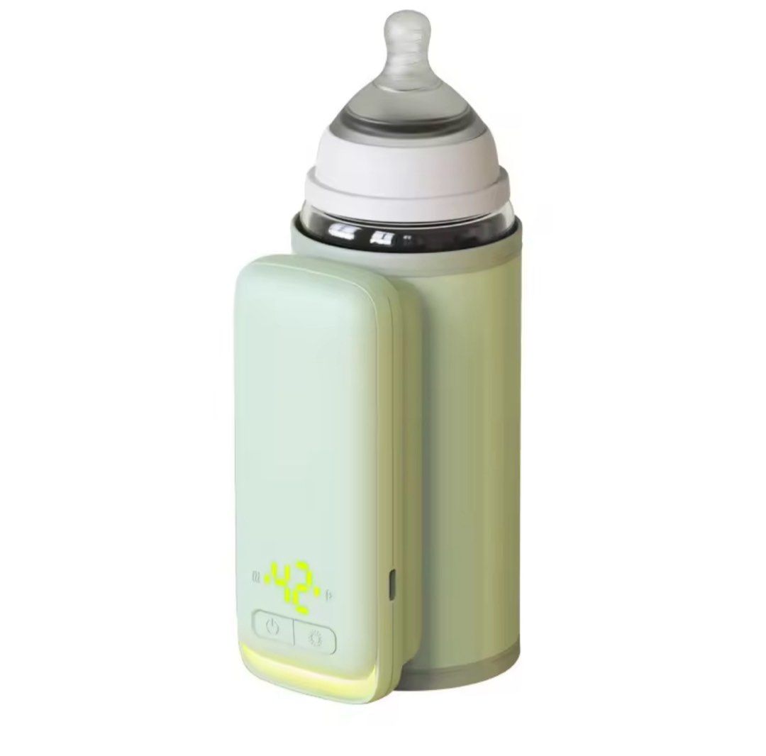 Bottle Warmer for Travelling (Category: Breastfeeding & Bottle Feeding) located in Pasay City. Submitted by archangel21 (Listing ID 1384235414, Image 1). Description: Perfect for travelling.