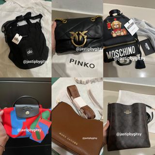 (Kategori: ) berada di . Dikirim oleh jastipbygitsy (ID iklan 1384390163, Gambar 1). Deskripsi: .