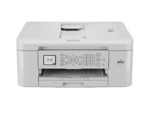 Brother J1010DW 4-in-1 Automatic Duplex Printer450812331856373760