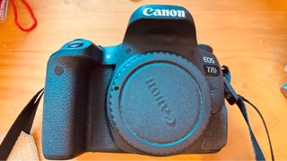 ☆Canon EF-S 55-250mm f/4-5.6 IS II LTR - Organizza un appuntamento in sede