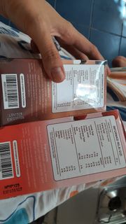 (Kategori: ) berada di . Dikirim oleh angelinaoktaviani06 (ID iklan 1384302275, Gambar 1). Deskripsi: .