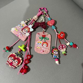 (Kategori: ) berada di . Dikirim oleh nda_stuff (ID iklan 1384233103, Gambar 1). Deskripsi: .
