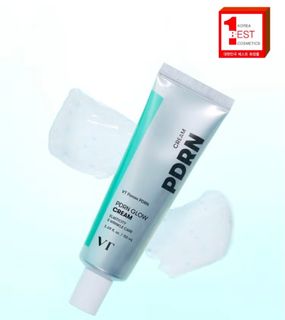 💞包順豐Daiso x VT PDRN 亮澤面霜50ml64231876106626110