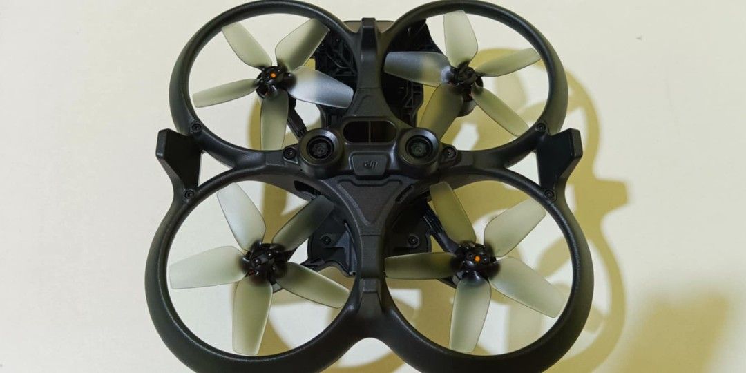 DJI Avata 1 Drone (SOLD AS SET. READ DESCRIPTION) (Category: Other Gadgets) located in San Pedro. Submitted by rowberry (Listing ID 1384265891, Image 3). Description: Inclusions: -Drone w/2 batteries -Goggles w/all-include lens -2 controllers -Extra propeller -Cable and charger SOLD AS SET for ₱45k (LAST PRICE. NO LOWER OFFERS) Only used a few times, but no flaws. Can send more pics or videos for legitimacy..