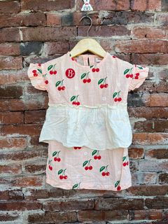 (Kategori: ) berada di . Dikirim oleh bajukecilpreloved (ID iklan 1384411197, Gambar 1). Deskripsi: .