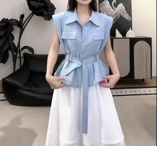 (Kategori: ) berada di . Dikirim oleh addevashop (ID iklan 1384335384, Gambar 1). Deskripsi: .