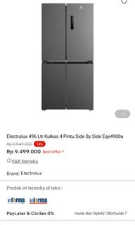 (Kategori: ) berada di . Dikirim oleh sintanovi895179 (ID iklan 1384243968, Gambar 1). Deskripsi: .