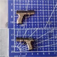 Enterbay VTS DAM Verycool Flagset Sides Hot Toys Hand, Toys