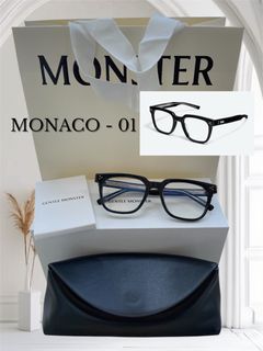 GENTLE MONSTER CATALOGUE (All Actual Photos) Collection item 1