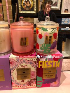 Peter Alexander Glasshouse Candles Black Friday Buy Glasshouse
