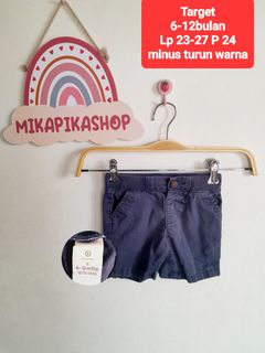(Kategori: ) berada di . Dikirim oleh mikapikashop (ID iklan 1384414396, Gambar 1). Deskripsi: .