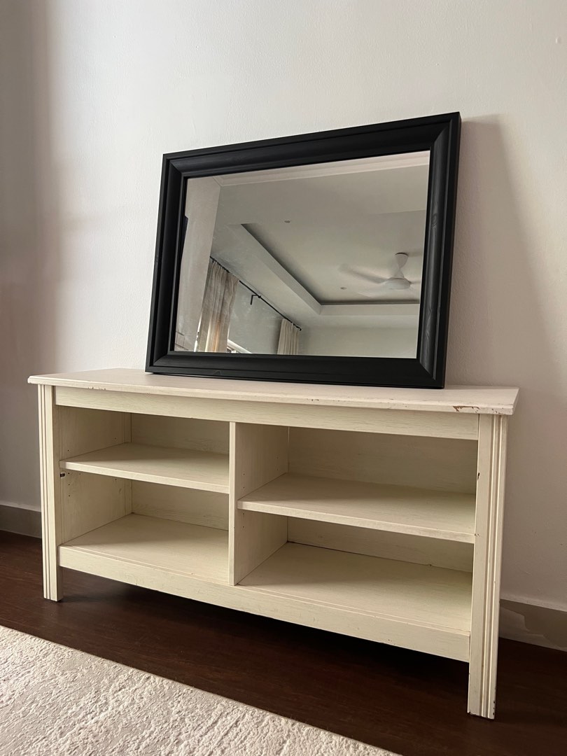 Discontinued Ikea Tv Standnull