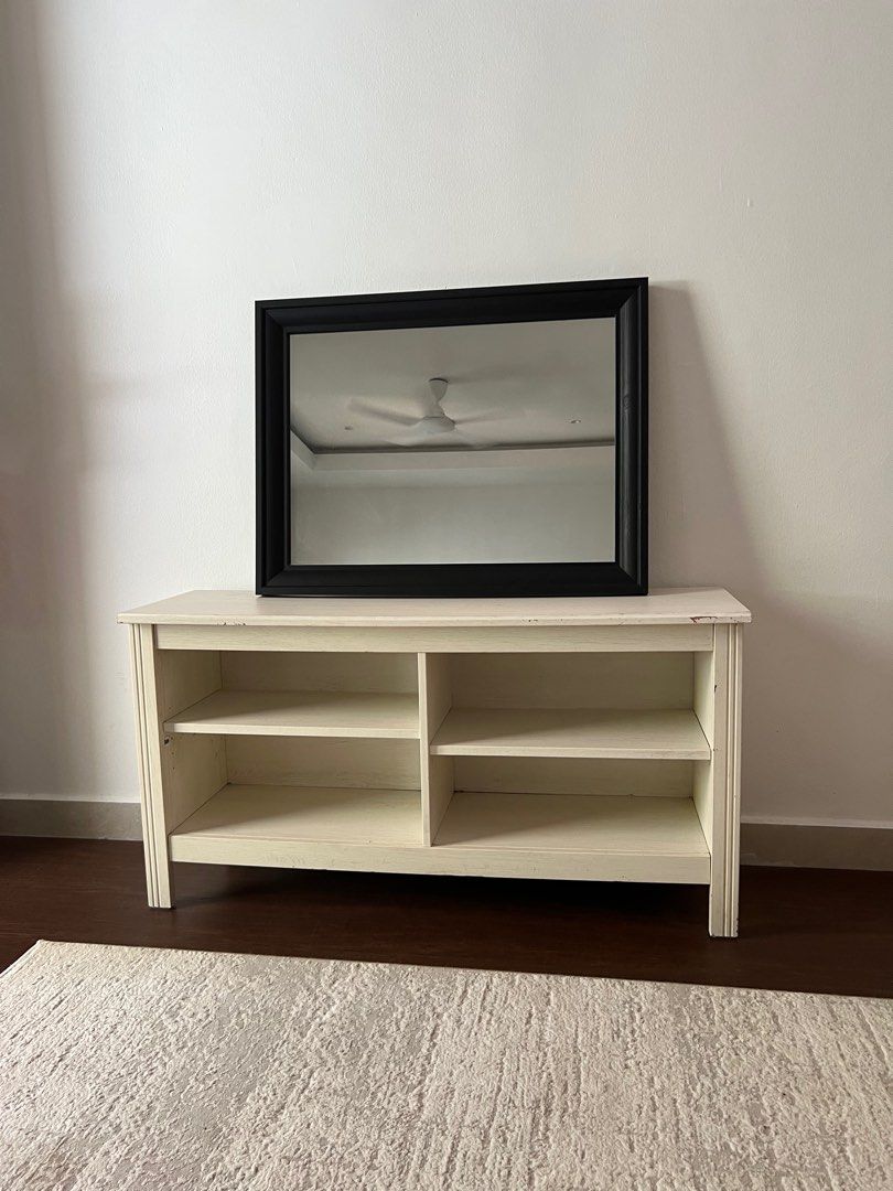 Discontinued Ikea Tv Standnull