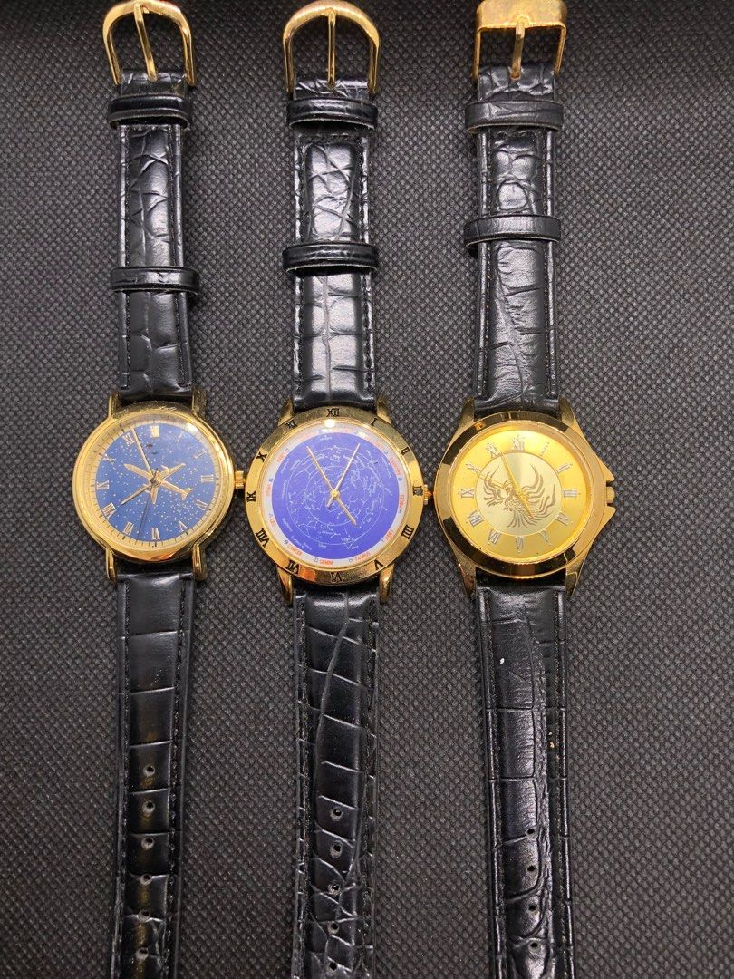 Japan Quartz Mens Watches (Category: Men's Watches) located in Pasig City. Submitted by lailahbeauty (Listing ID 1384326932, Image 1). Description: For sale onhand Japan Quartz mens Watches. Price ₱800 each! Original Preloved from Japan. Working product. For more details you can contact me directly for fast transaction. Buy now! I can shipping nationwide!.