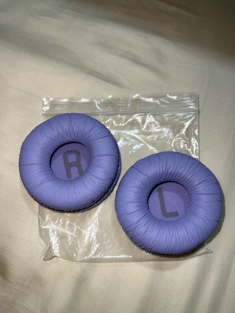 JBL headphones ear pad replacement purple63858045720450110