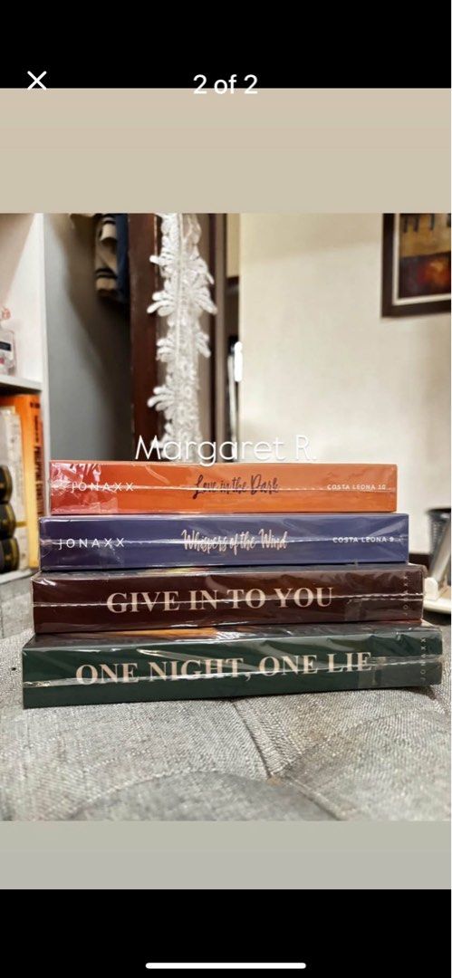 Jonaxx CLS 9-10 and GLS books (Category: Textbooks) located in Pasig City. Submitted by marguhret (Listing ID 1384332042, Image 1). Description: Can also be found sa facebook.