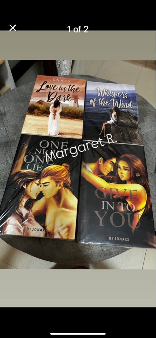 Jonaxx CLS 9-10 and GLS books (Category: Textbooks) located in Pasig City. Submitted by marguhret (Listing ID 1384332042, Image 2). Description: Can also be found sa facebook.