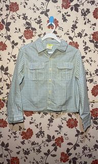 (Kategori: ) berada di . Dikirim oleh preloved_sabin (ID iklan 1384394624, Gambar 1). Deskripsi: .