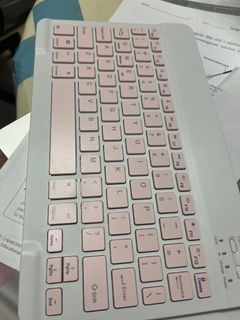 Teclado Bluetooth