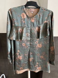 (Kategori: ) berada di . Dikirim oleh bajumomo (ID iklan 1384296686, Gambar 1). Deskripsi: .