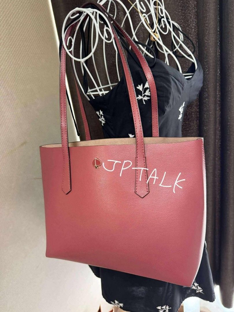 KS (Category: Luxury Bags & Wallets) located in Bulacan. Submitted by vintage_purge (Listing ID 1384240118, Image 3). Description: ks 4200php no noticeable flaws fit a4 size paper lets make reading a habit please ask us before proceeding into transactions we cater to those who understands preloved items first to pay gets the item settle for original at a very affordable price all are decluttered items of people living in japan AUTHENTIC ITEMS MON
