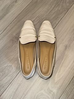 La Talon 平底鞋64226813695747110