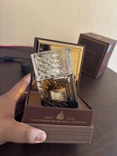 Lattafa Khamrah Qahwa (EDP)64218264727682110