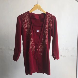 (Kategori: ) berada di . Dikirim oleh by.nara (ID iklan 1384306161, Gambar 1). Deskripsi: .