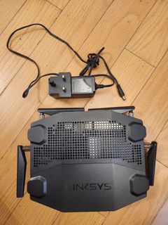 Linksys  wrt32x64234321267586110