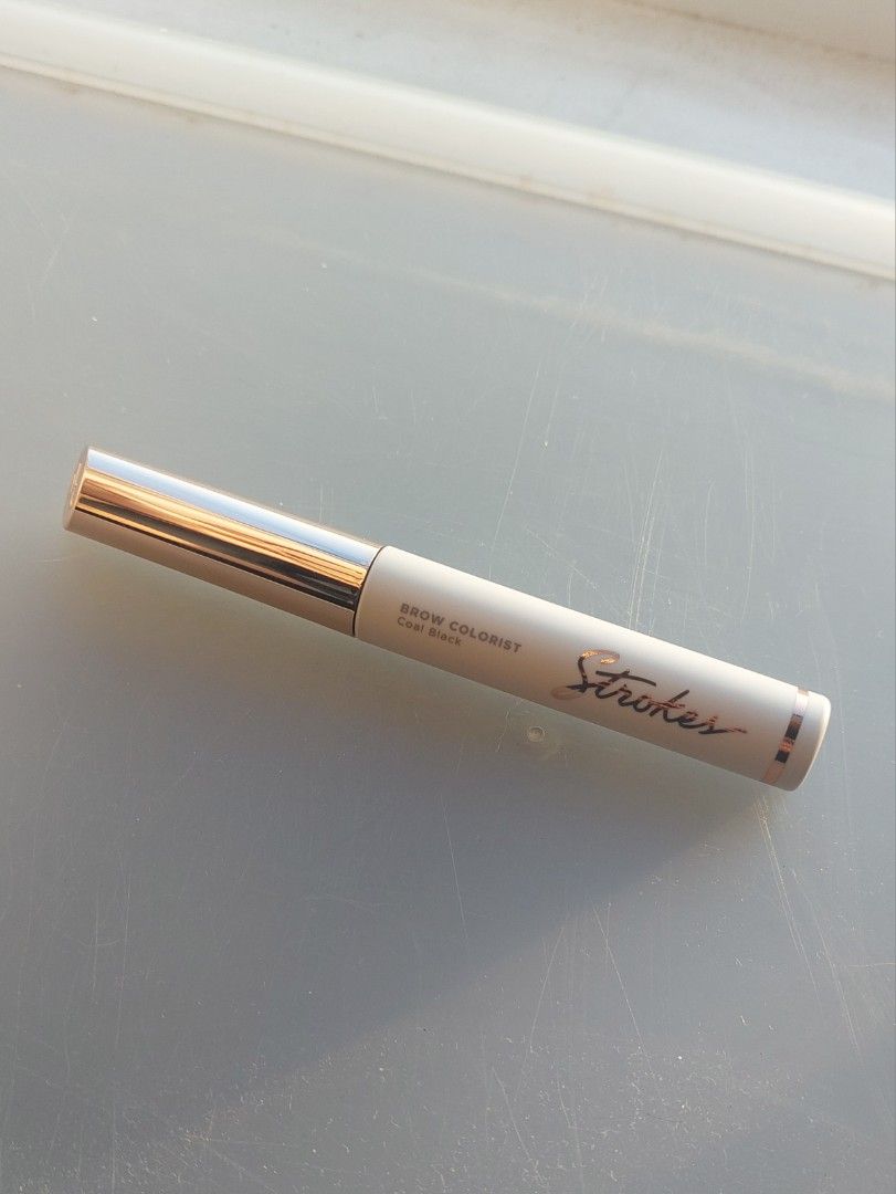 Makeup CLEARANCE BUNDLE Sale / Peripera / Issy / Strokes / Mlen Diary / BYS (Category: Makeup) located in Makati City. Submitted by allyrchives (Listing ID 1384343888, Image 3). Description: Assorted Makeup Sale! TAKE ALL FOR 620 ONLY✨️ Most are only swatched and some brand new ✨️ Peripera Speedy Skinny Brow Mascara (Cool Gray) - swatched on hand ✨️ Strokes Brow Colorist (Coal Black) - swatched on hand, currently sold out ✨️ Issy Active Color Cor