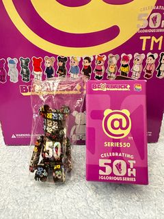 BE@RBRICK＊SERIES28＊MY SWEET MONSTER＊ BE@RBRICK＊SERIES28＊MY SWEET