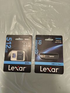MircoSD Card64081674454659110