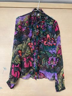 Miss Sixty 雪紡恤衫64245341080962110