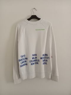 (Kategori: ) berada di . Dikirim oleh thrift.ijunn (ID iklan 1384332235, Gambar 1). Deskripsi: .