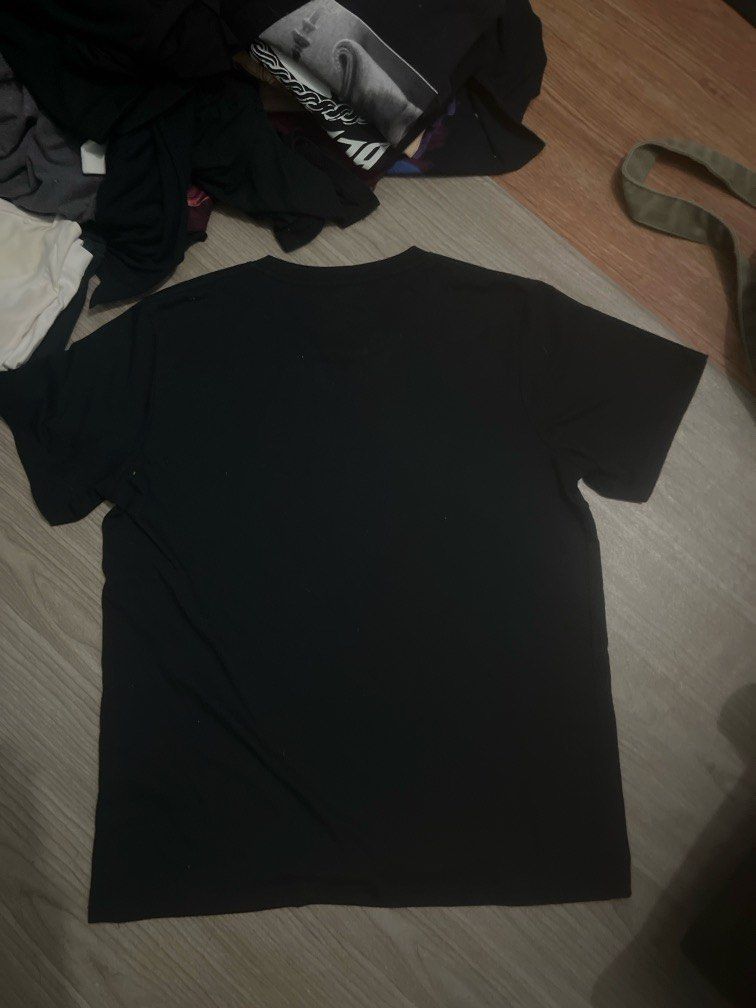 Nirvana (Category: Tshirts & Polo Shirts) located in Temerloh. Submitted by aimanbaik99 (Listing ID 1384384108, Image 3). Description: condition 9/10 .