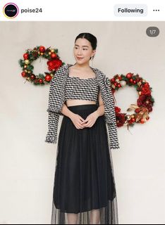 (Kategori: ) berada di . Dikirim oleh sherylnatashaa (ID iklan 1384334636, Gambar 1). Deskripsi: .