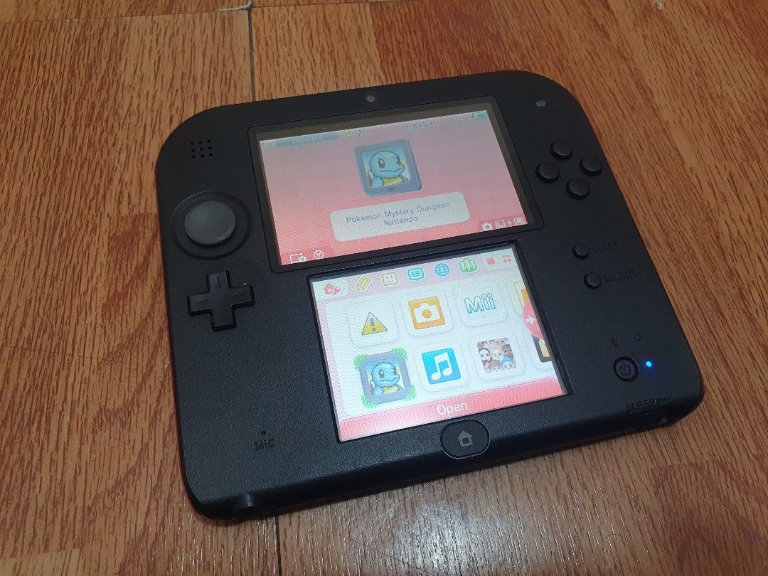Pokemon Mystery Dungeon for DS (Category: Nintendo) located in Manila. Submitted by kiddgamer (Listing ID 1384258006, Image 3). Description: Can be picked up or delivered thru Lbc Grab or Lalamove..